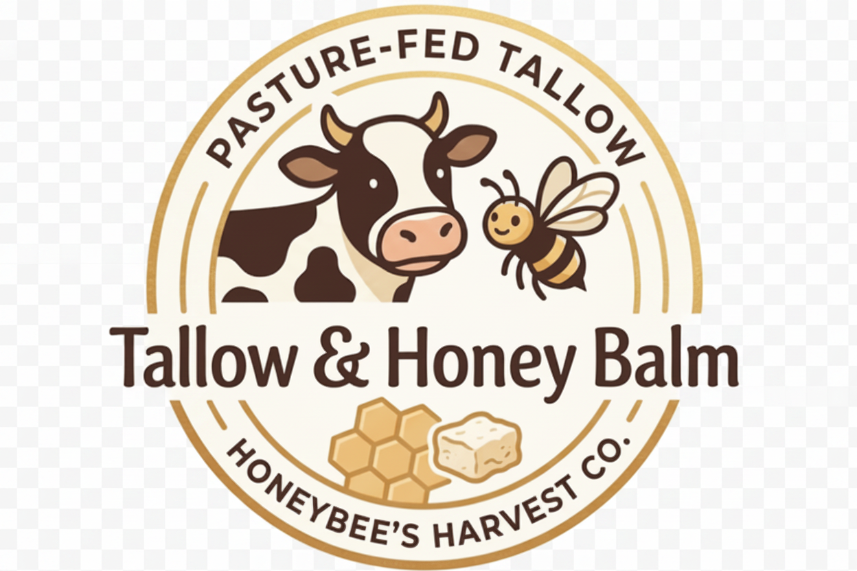 Tallow&Honey Balm